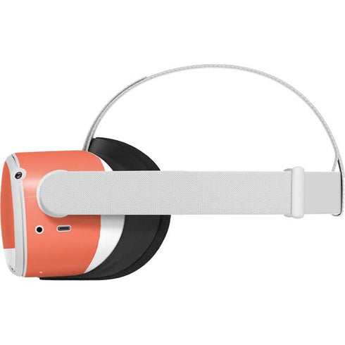 Living Coral Oculus Quest 2 Skin